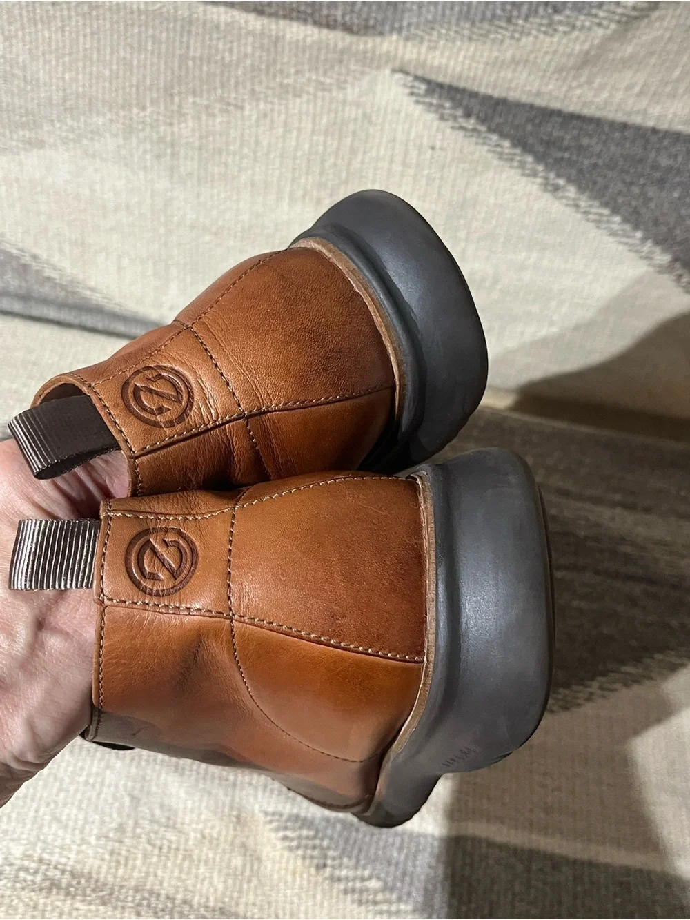 Cole Haan men size